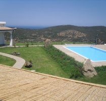 Agriturismo Irghitula Posada